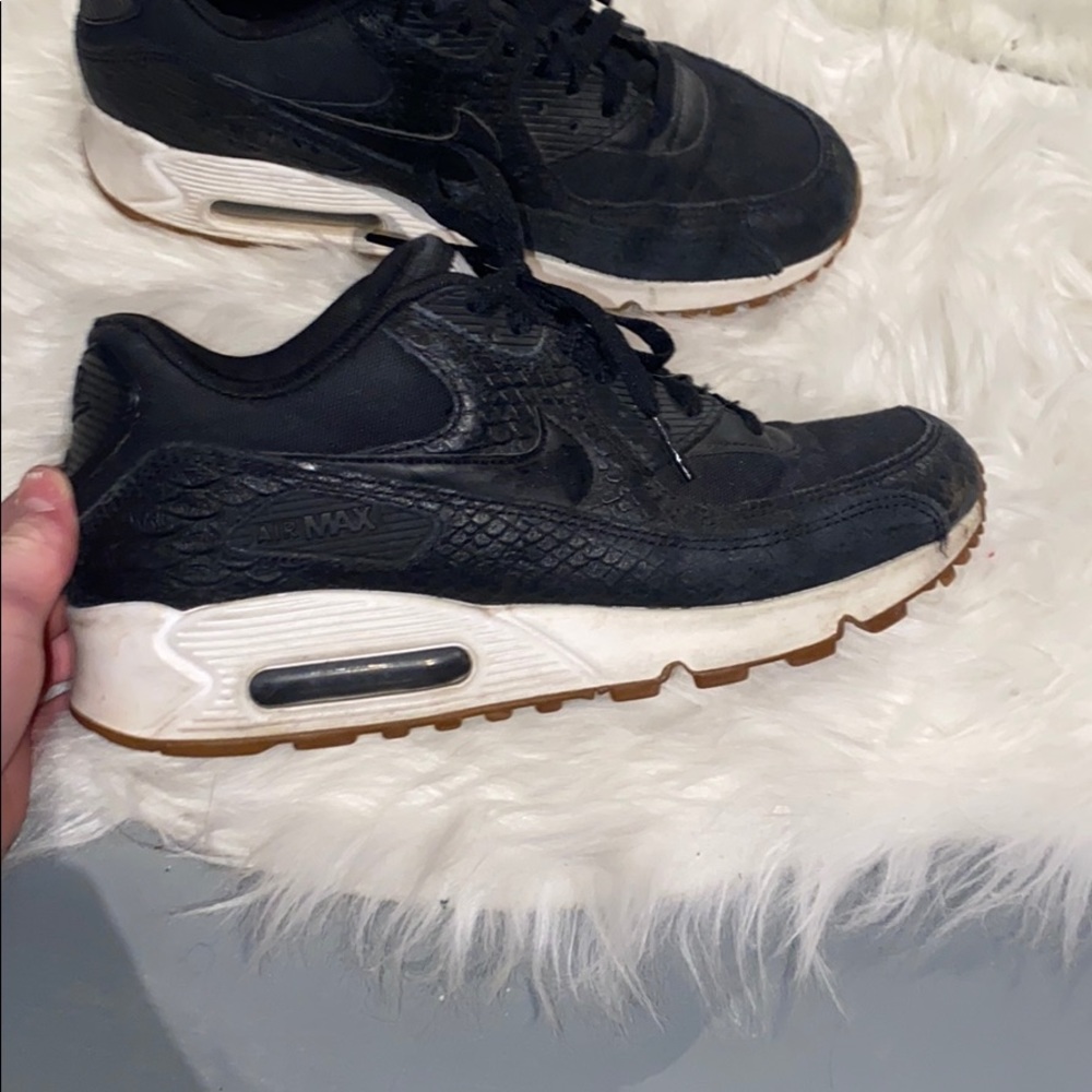nike air max 90 SE